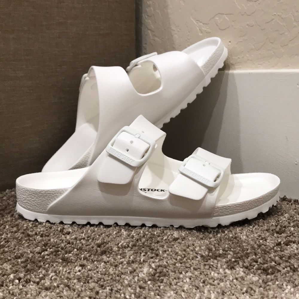 COPY - Birkenstocks Arizona EVA Sandals 7